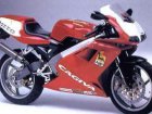 Cagiva Mito 125